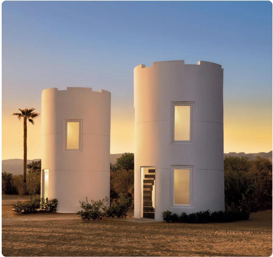 The Castle House Estate *